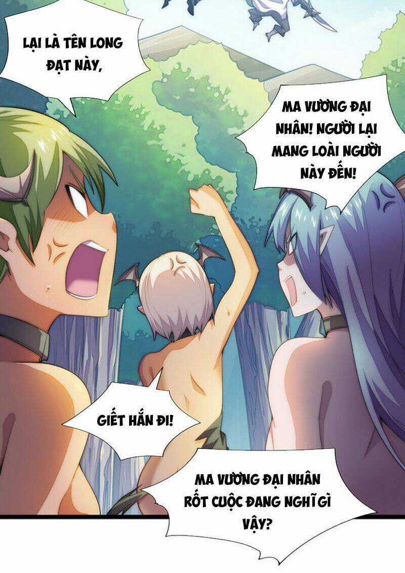 Ma Vương Pháp Tắc Chapter 25 trang 41