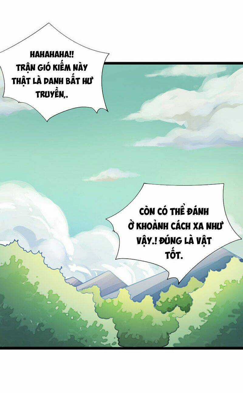 Ma Vương Pháp Tắc Chapter 25 trang 42