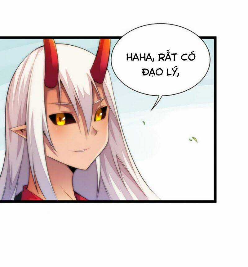 Ma Vương Pháp Tắc Chapter 25 trang 47