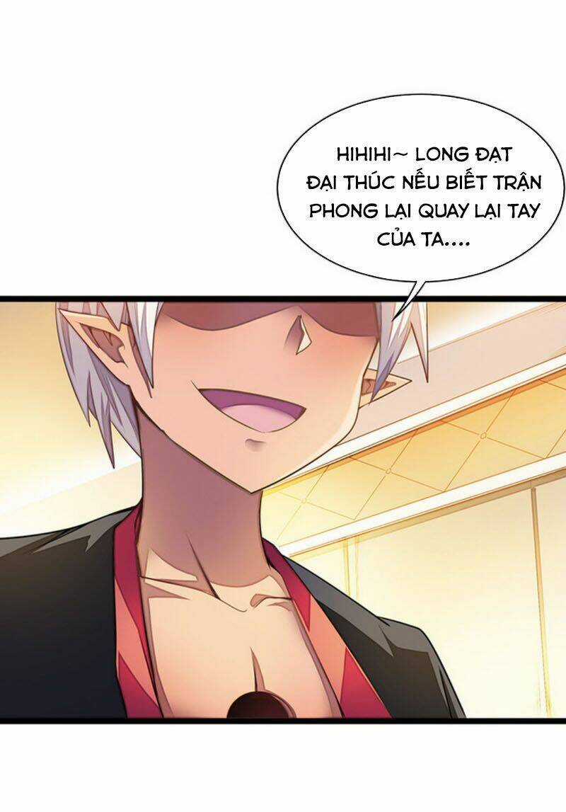 Ma Vương Pháp Tắc Chapter 25 trang 49