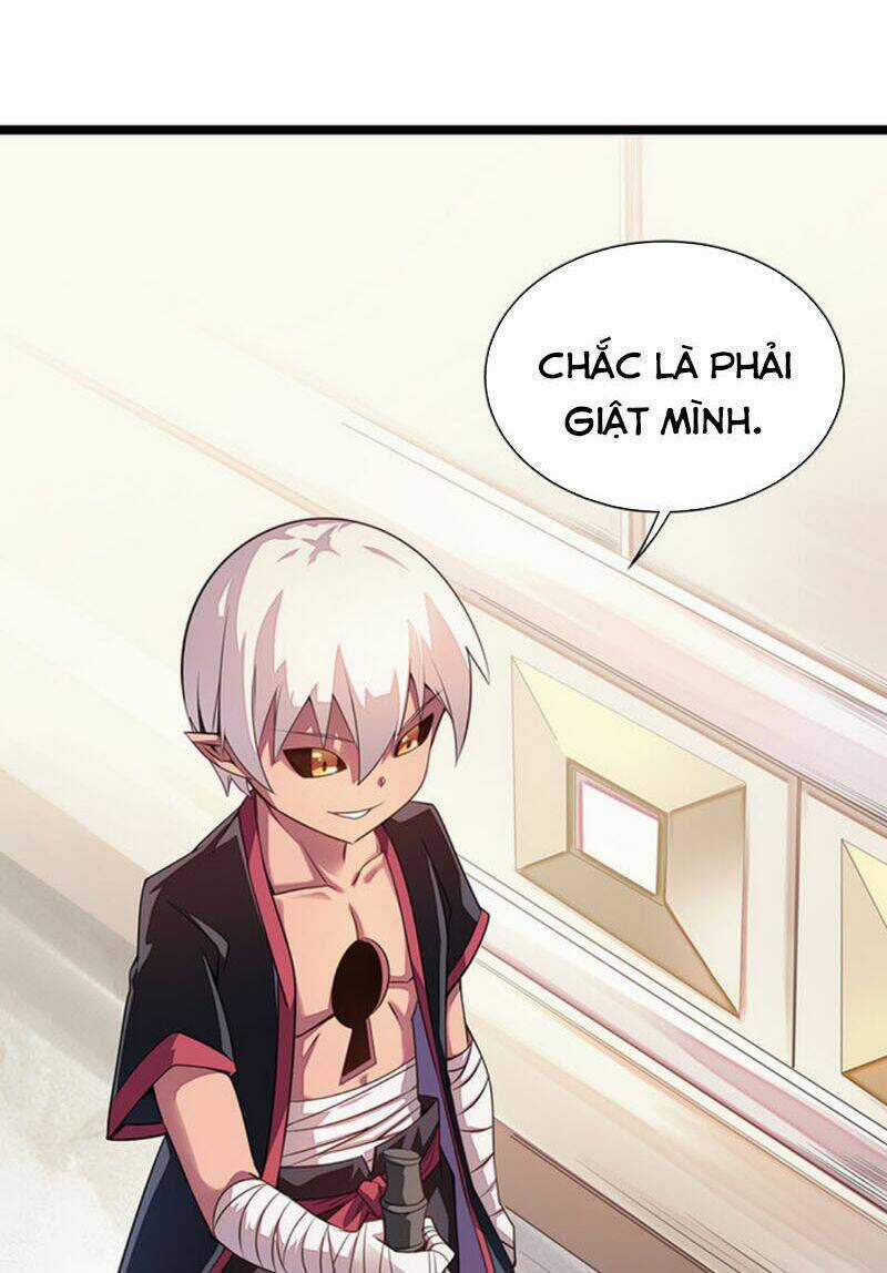 Ma Vương Pháp Tắc Chapter 25 trang 50