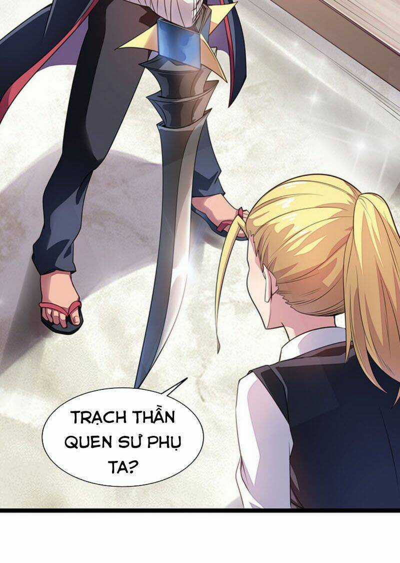 Ma Vương Pháp Tắc Chapter 25 trang 51