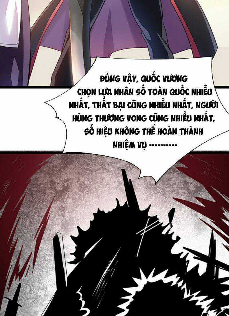 Ma Vương Pháp Tắc Chapter 25 trang 55