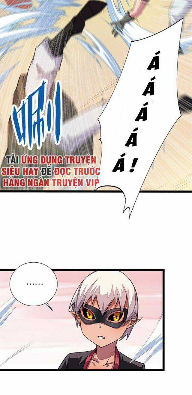 Ma Vương Pháp Tắc Chapter 26 trang 17