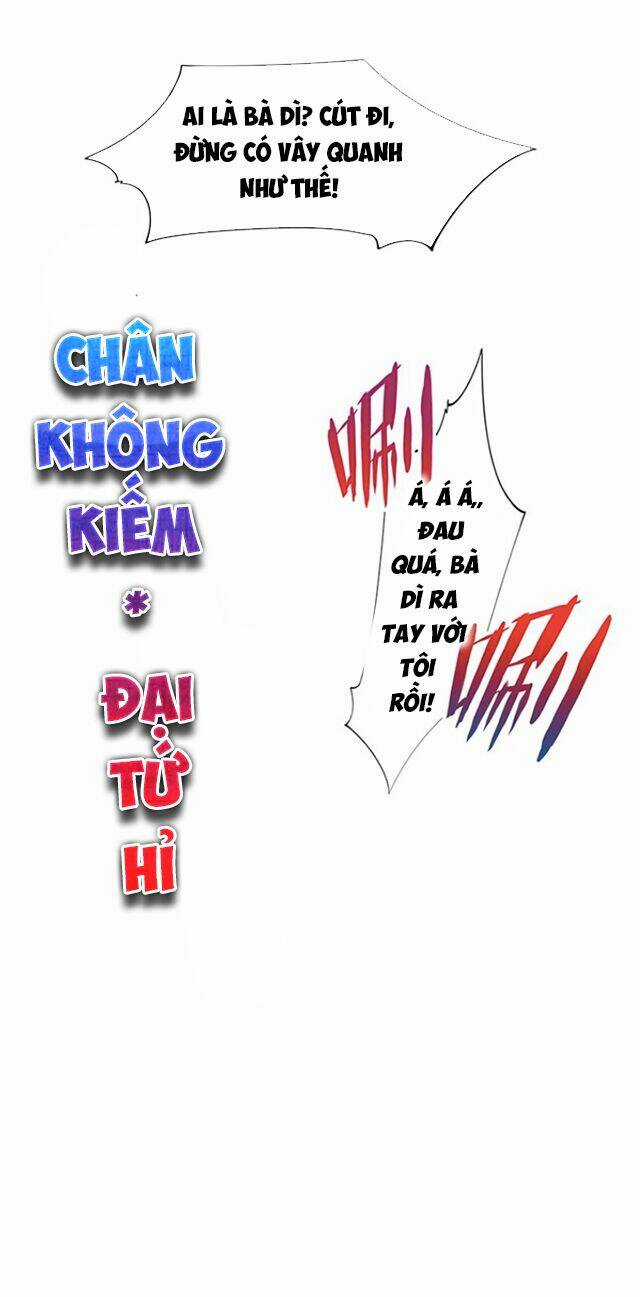 Ma Vương Pháp Tắc Chapter 26 trang 28