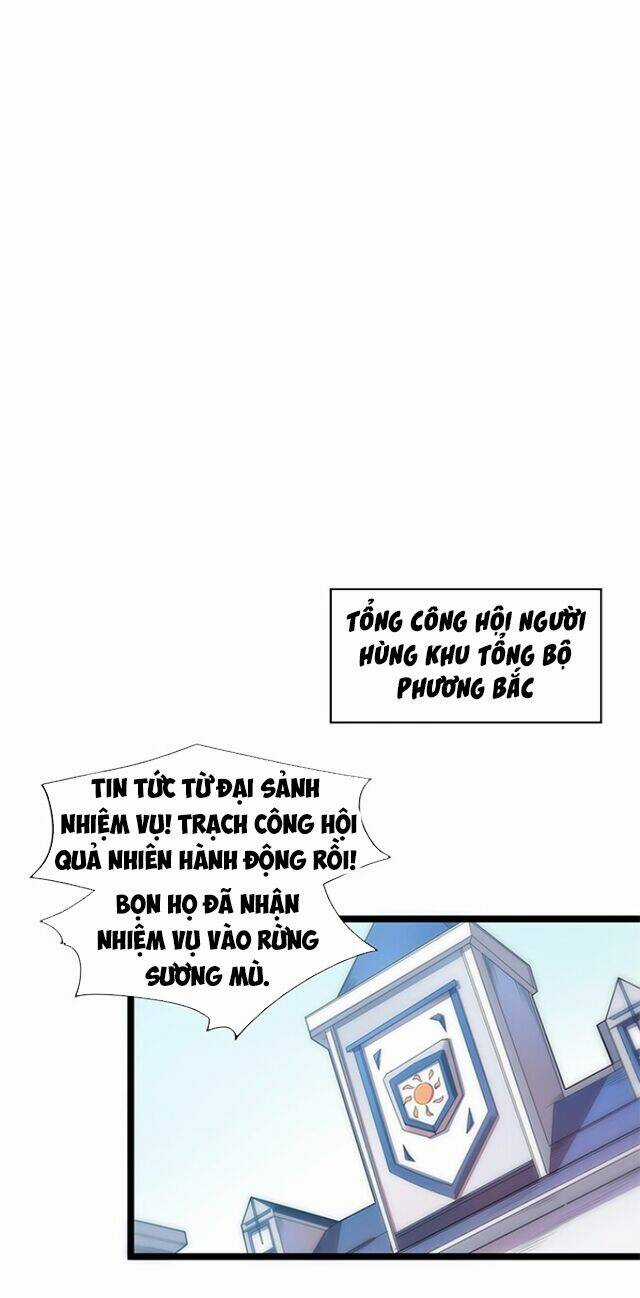 Ma Vương Pháp Tắc Chapter 26 trang 29