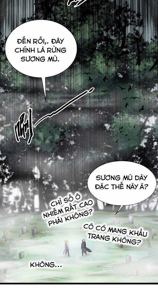 Ma Vương Pháp Tắc Chapter 26 trang 37