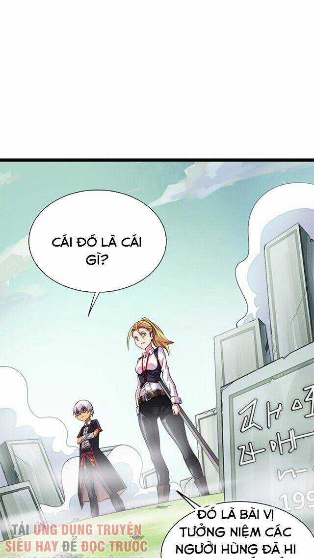 Ma Vương Pháp Tắc Chapter 26 trang 39