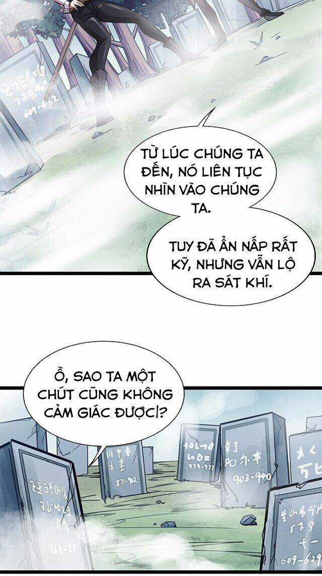 Ma Vương Pháp Tắc Chapter 26 trang 44