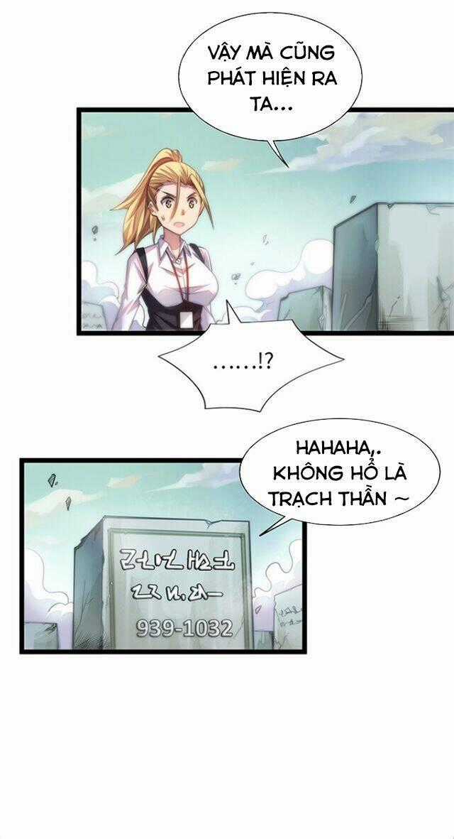 Ma Vương Pháp Tắc Chapter 26 trang 47