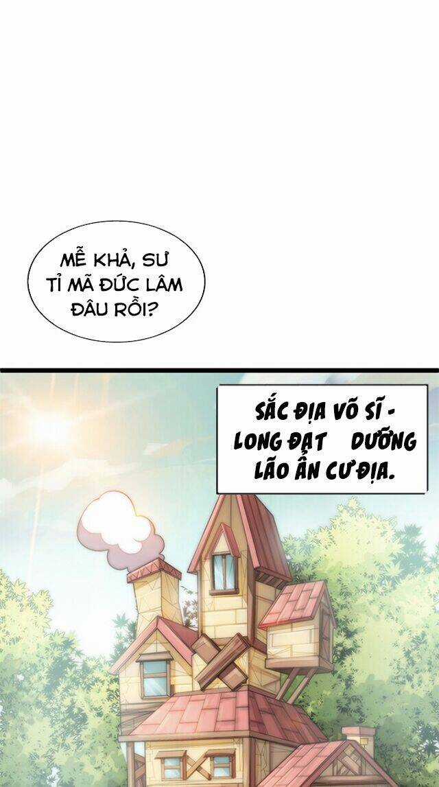 Ma Vương Pháp Tắc Chapter 27 trang 10