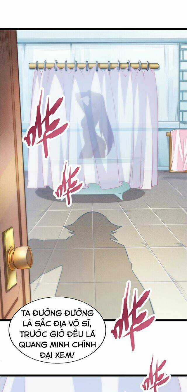 Ma Vương Pháp Tắc Chapter 27 trang 12