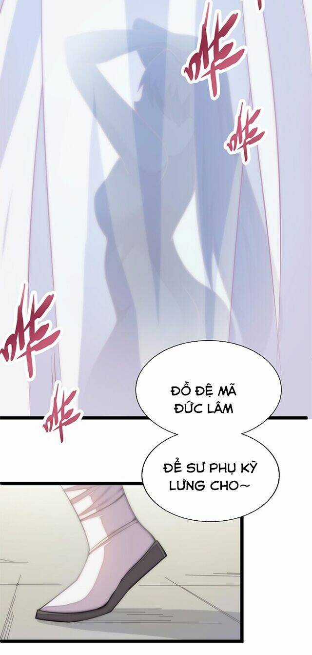 Ma Vương Pháp Tắc Chapter 27 trang 13