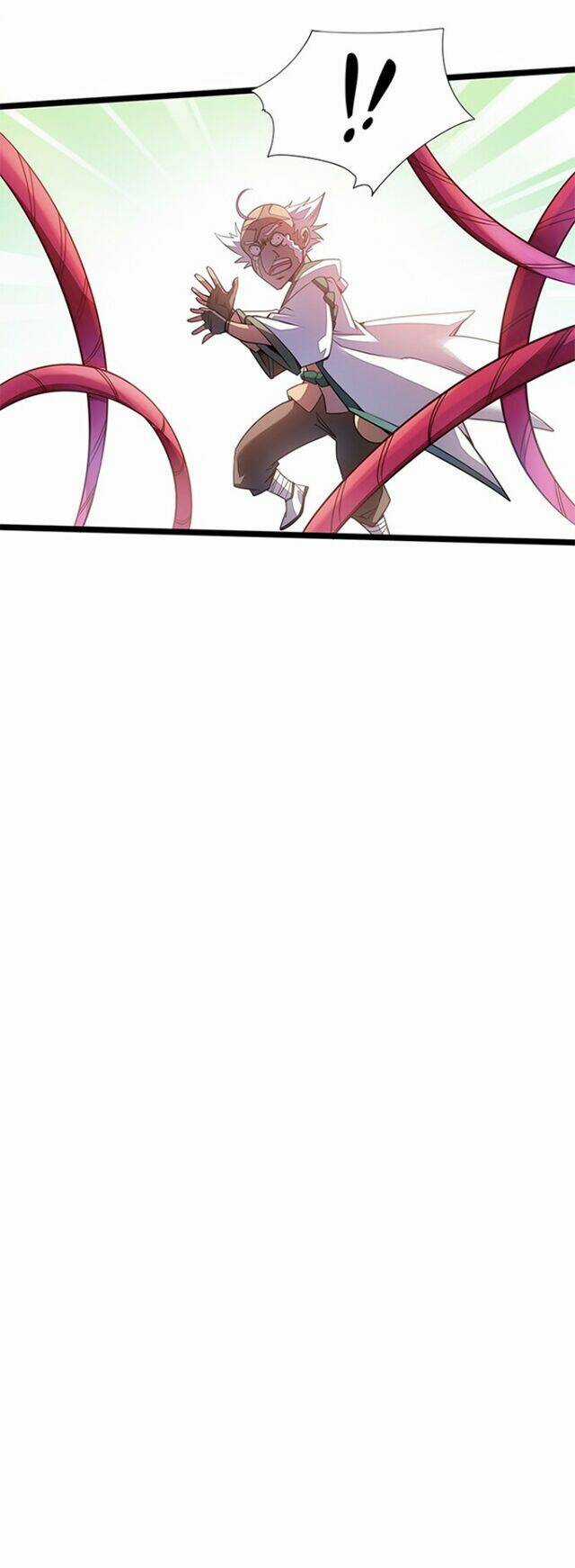 Ma Vương Pháp Tắc Chapter 27 trang 21