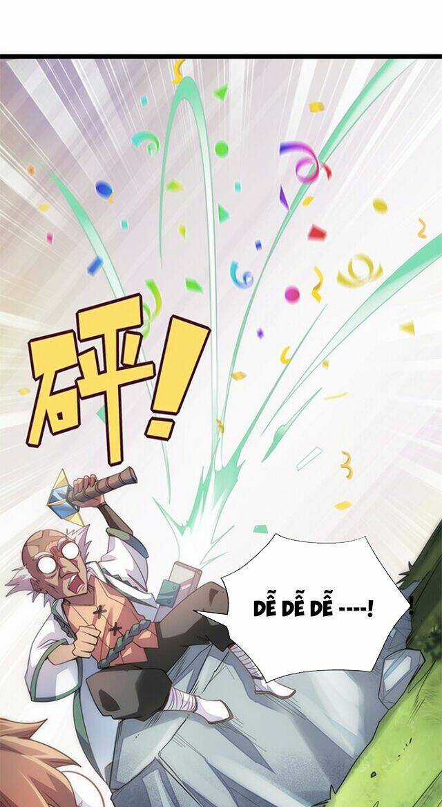 Ma Vương Pháp Tắc Chapter 27 trang 26