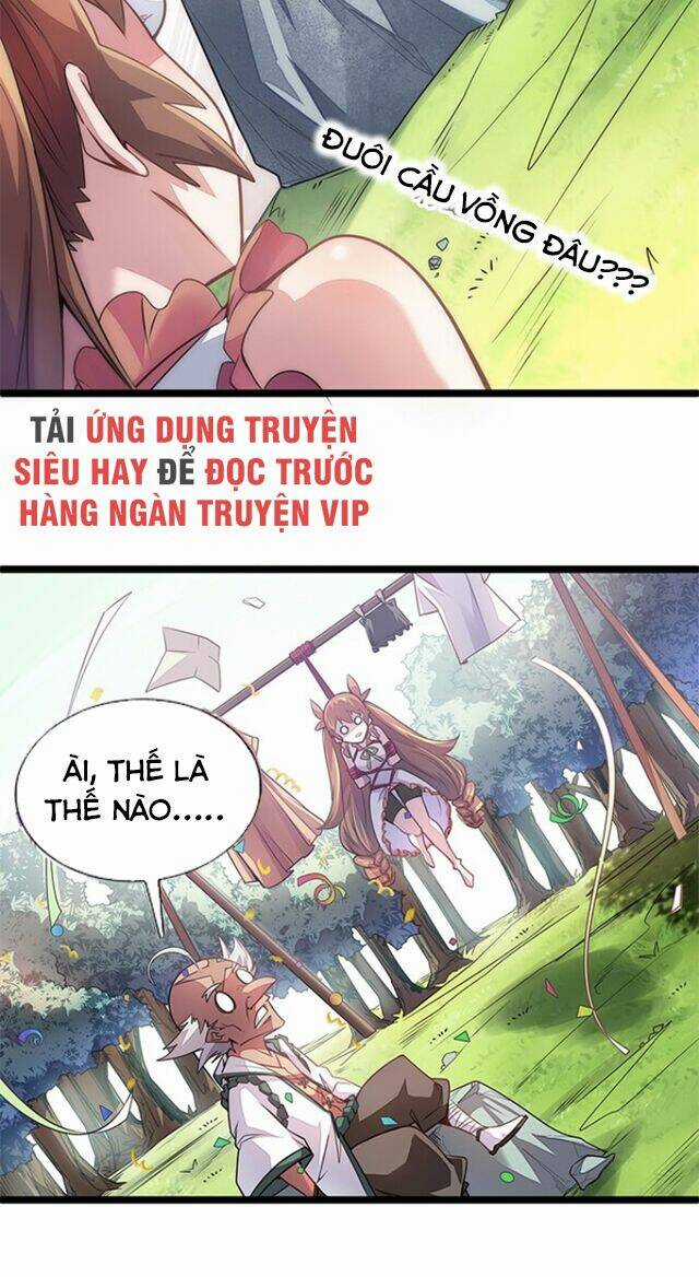 Ma Vương Pháp Tắc Chapter 27 trang 27