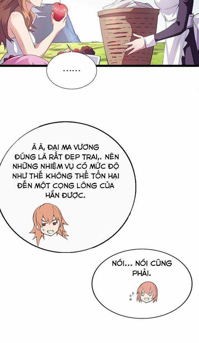 Ma Vương Pháp Tắc Chapter 27 trang 4