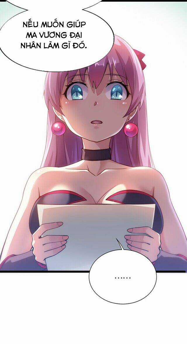 Ma Vương Pháp Tắc Chapter 27 trang 9