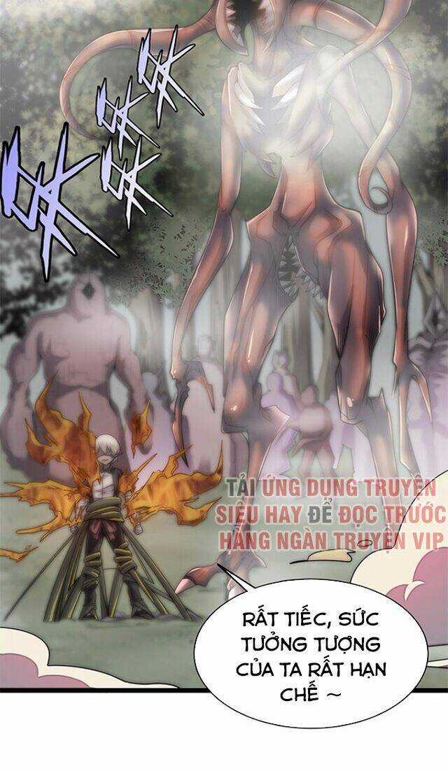 Ma Vương Pháp Tắc Chapter 28 trang 11