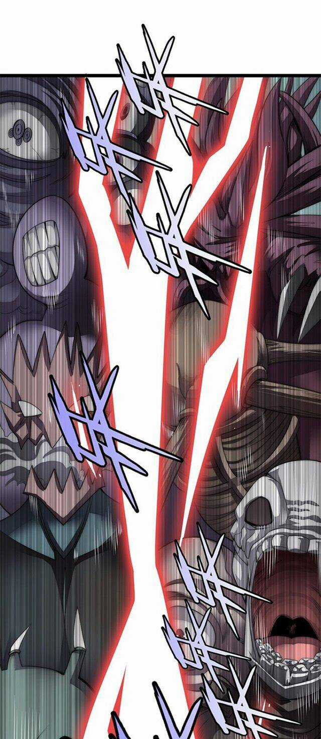 Ma Vương Pháp Tắc Chapter 28 trang 13