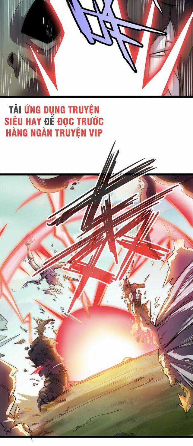 Ma Vương Pháp Tắc Chapter 28 trang 14