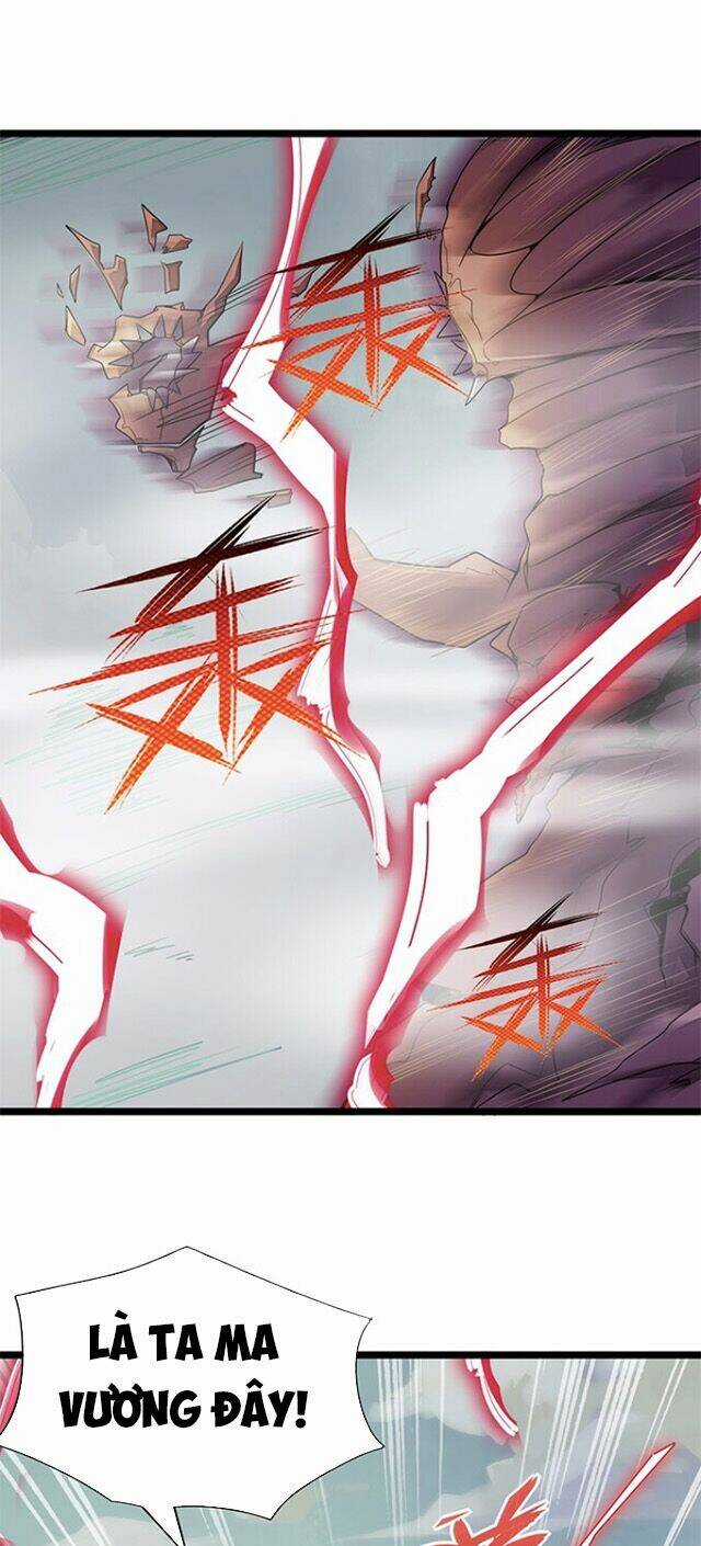 Ma Vương Pháp Tắc Chapter 28 trang 15