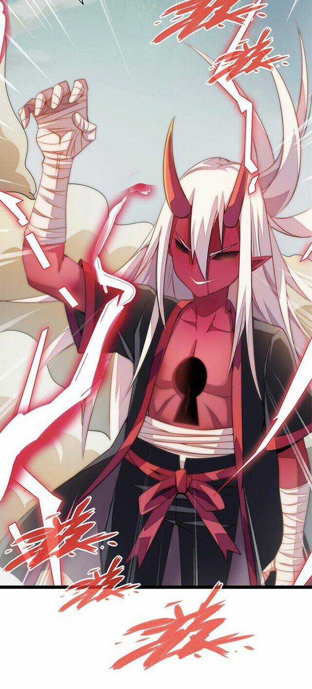 Ma Vương Pháp Tắc Chapter 28 trang 16