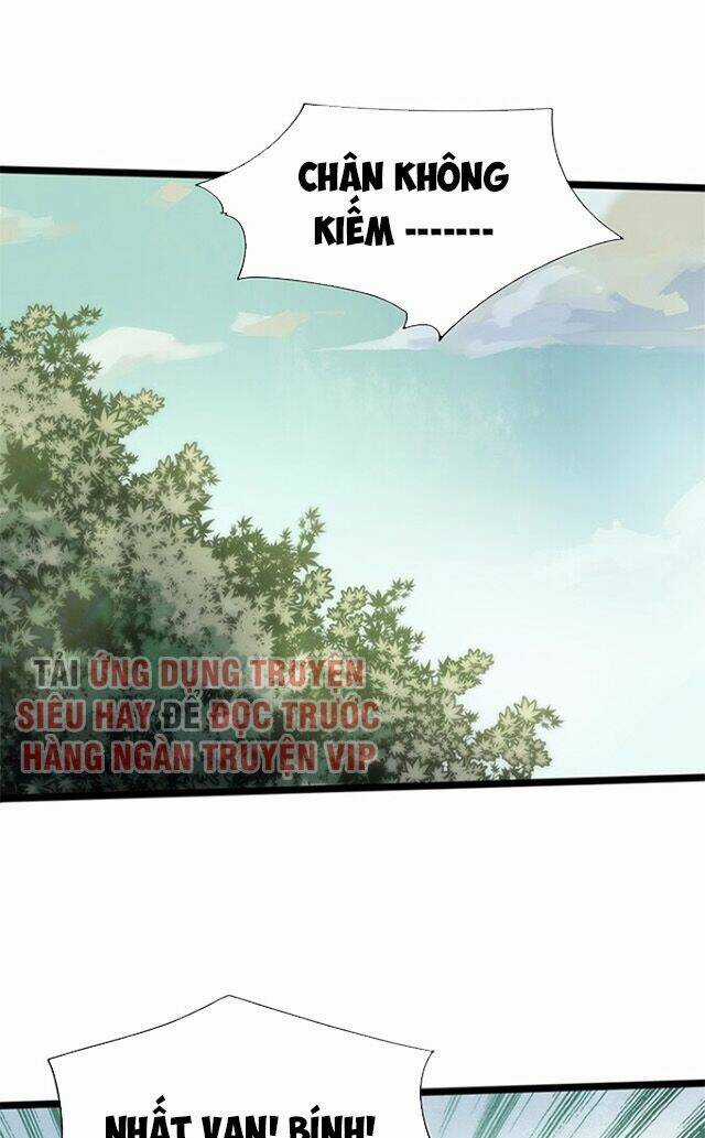 Ma Vương Pháp Tắc Chapter 28 trang 17