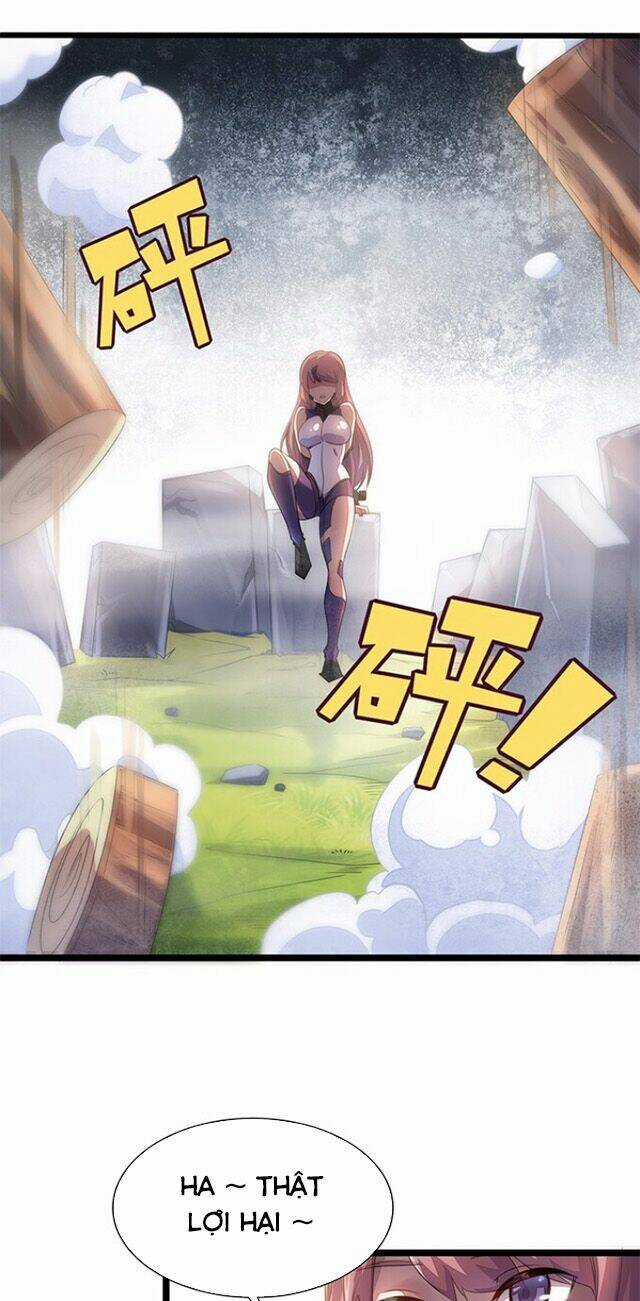 Ma Vương Pháp Tắc Chapter 28 trang 23