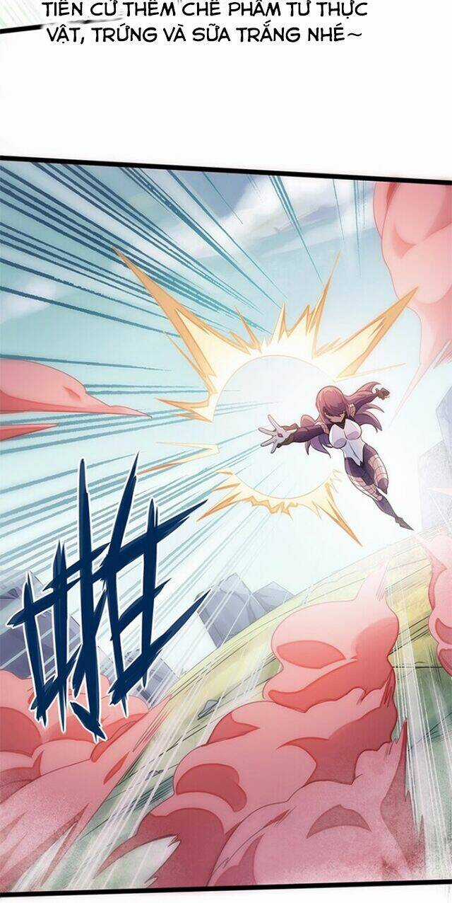 Ma Vương Pháp Tắc Chapter 28 trang 33