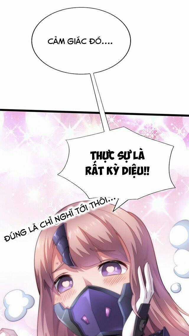 Ma Vương Pháp Tắc Chapter 28 trang 42