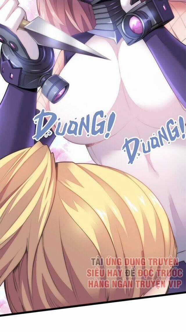 Ma Vương Pháp Tắc Chapter 28 trang 43