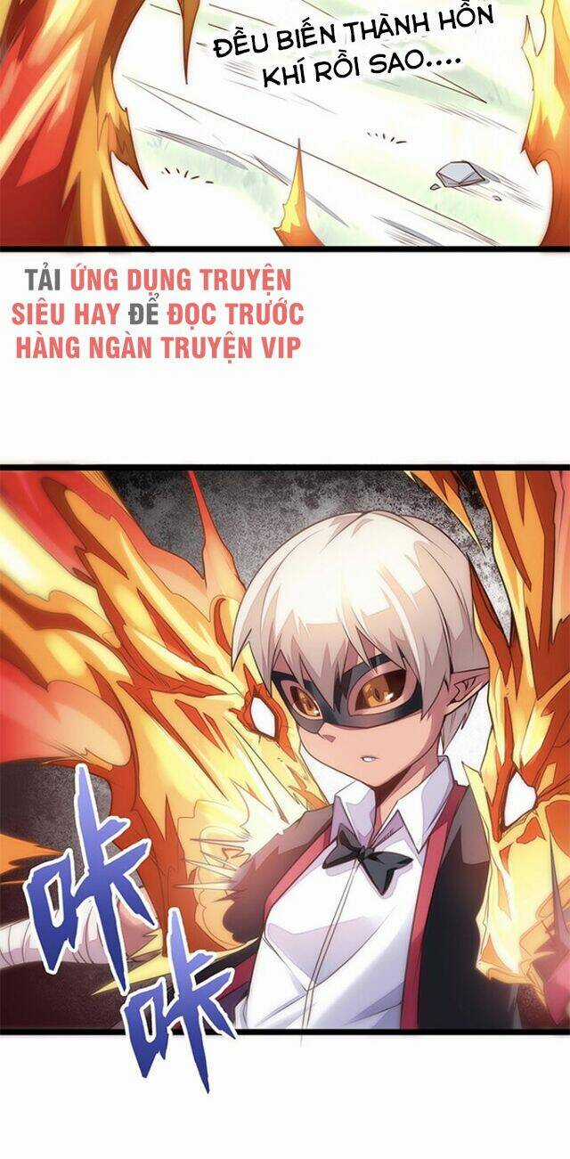 Ma Vương Pháp Tắc Chapter 28 trang 5