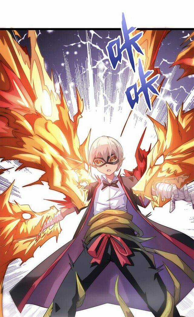 Ma Vương Pháp Tắc Chapter 28 trang 6