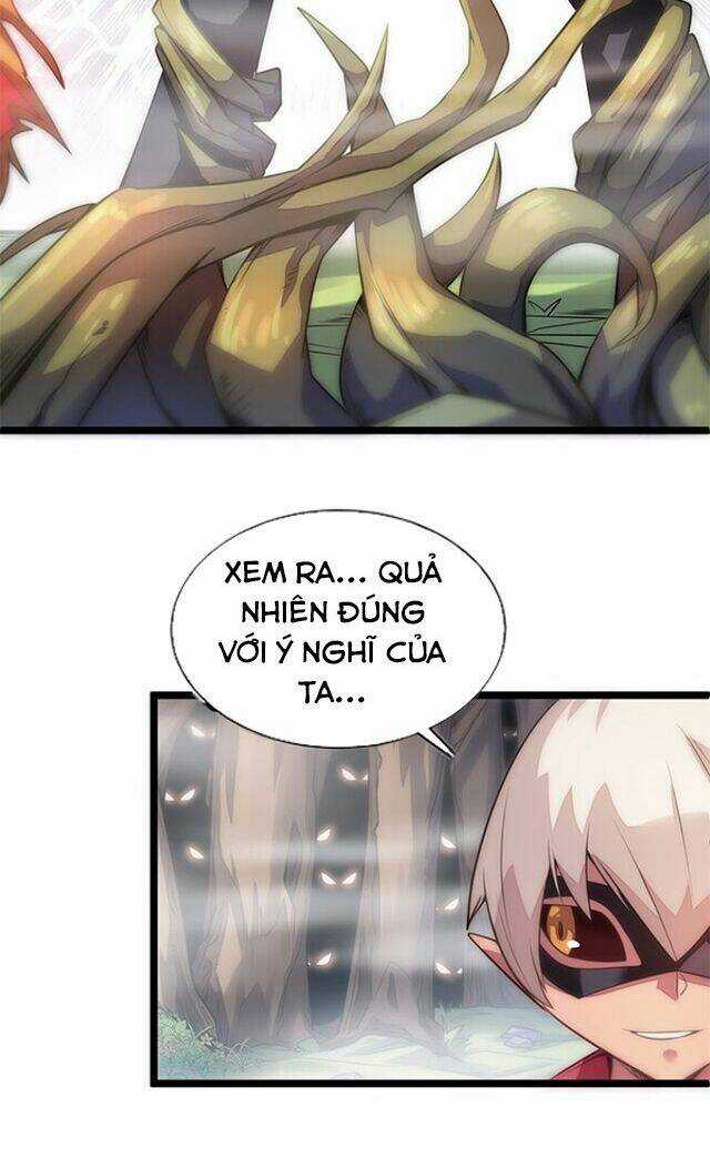 Ma Vương Pháp Tắc Chapter 28 trang 7