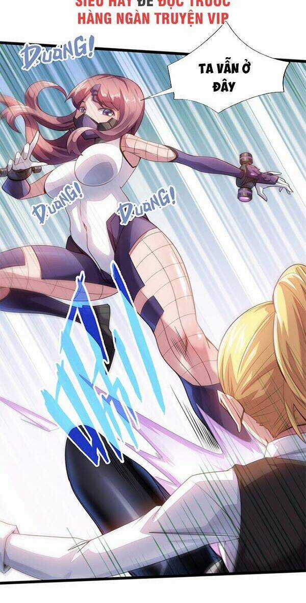 Ma Vương Pháp Tắc Chapter 29 trang 10