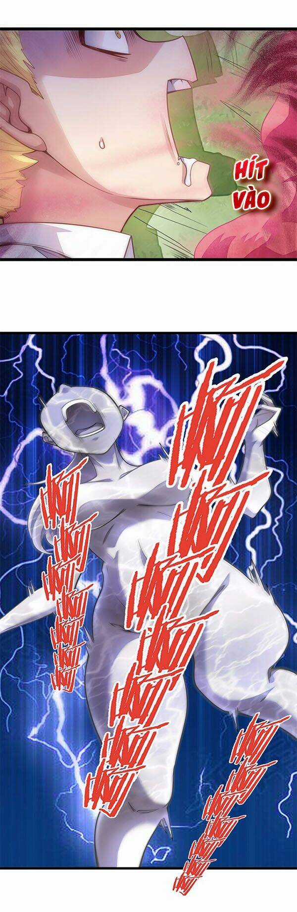 Ma Vương Pháp Tắc Chapter 29 trang 14