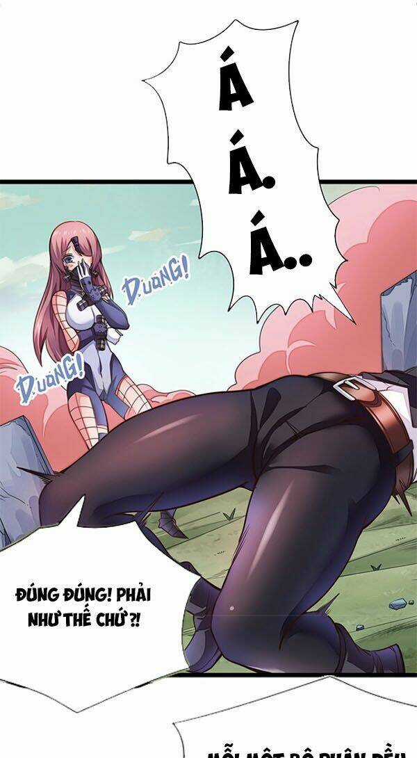 Ma Vương Pháp Tắc Chapter 29 trang 15