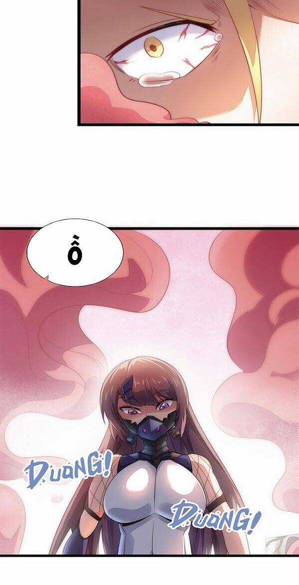 Ma Vương Pháp Tắc Chapter 29 trang 18