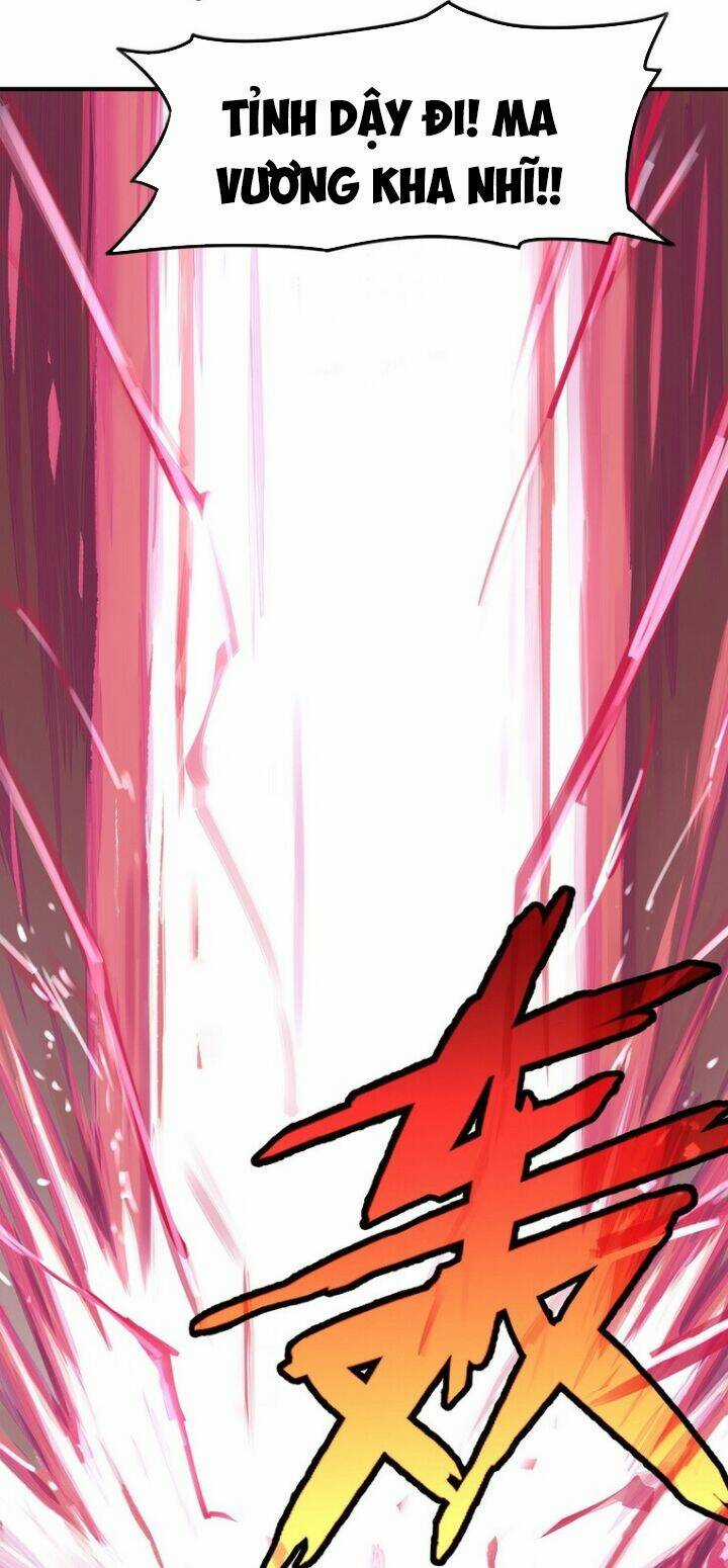 Ma Vương Pháp Tắc Chapter 3 trang 19