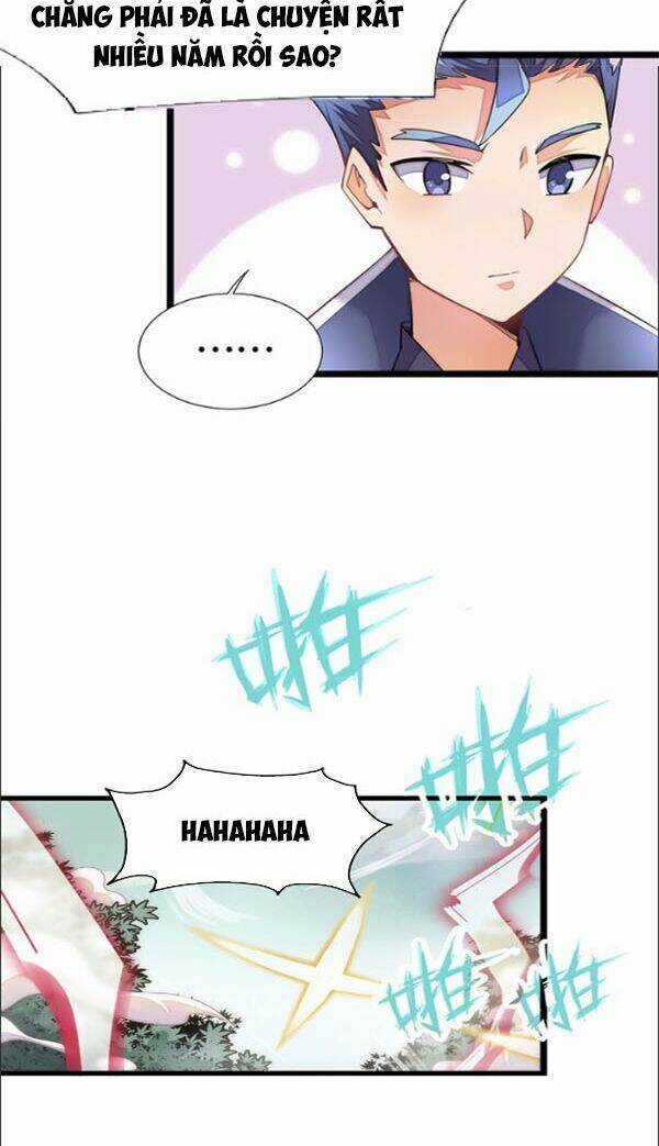 Ma Vương Pháp Tắc Chapter 30 trang 24