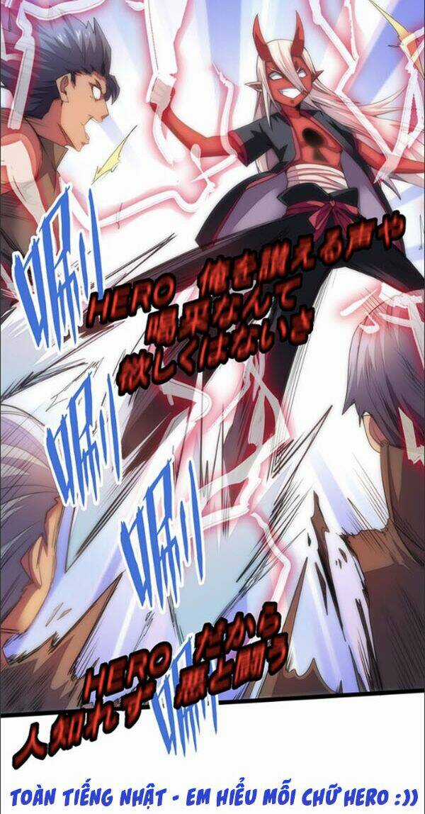 Ma Vương Pháp Tắc Chapter 30 trang 29