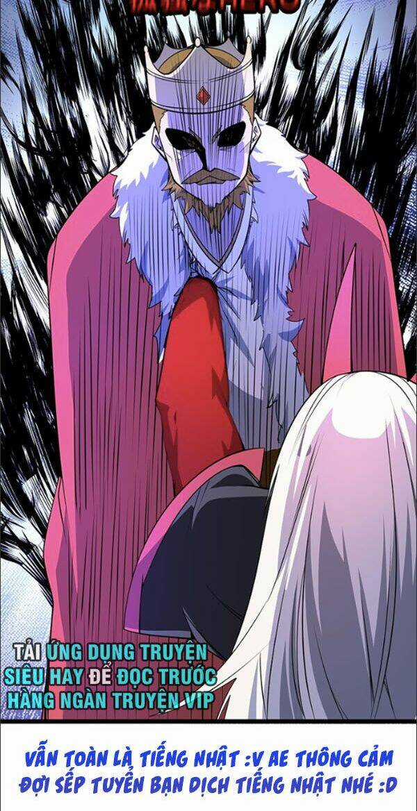 Ma Vương Pháp Tắc Chapter 30 trang 34