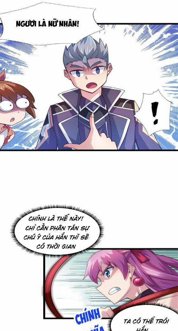 Ma Vương Pháp Tắc Chapter 30 trang 6