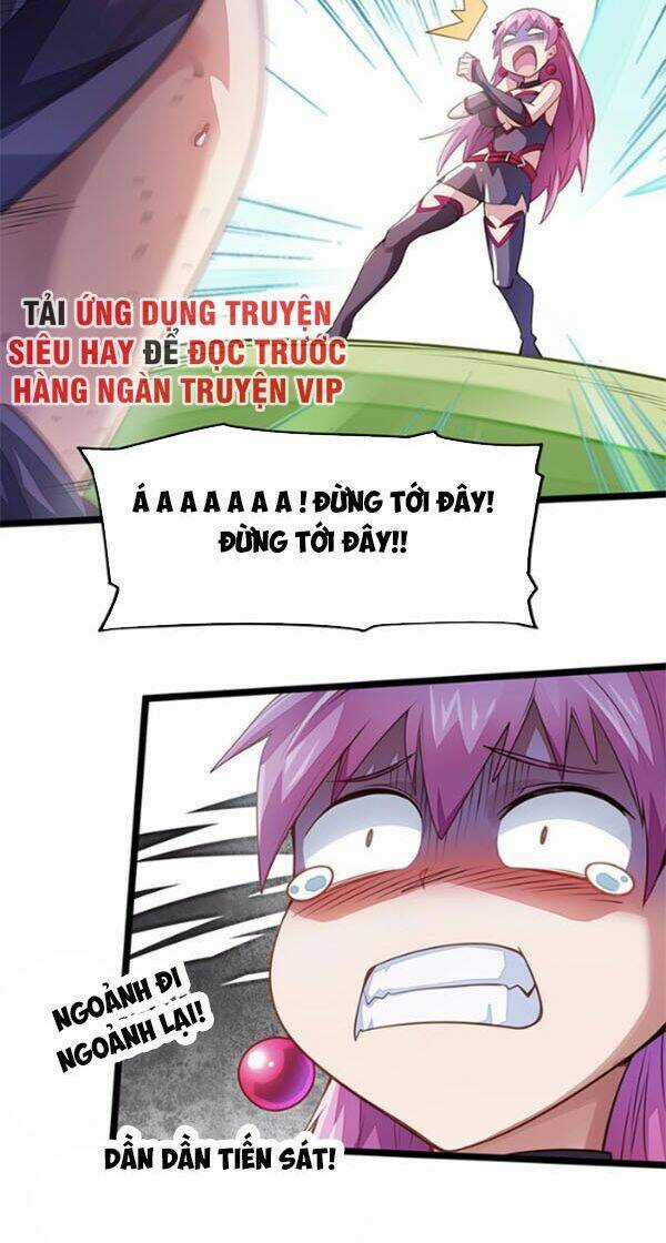 Ma Vương Pháp Tắc Chapter 30 trang 9