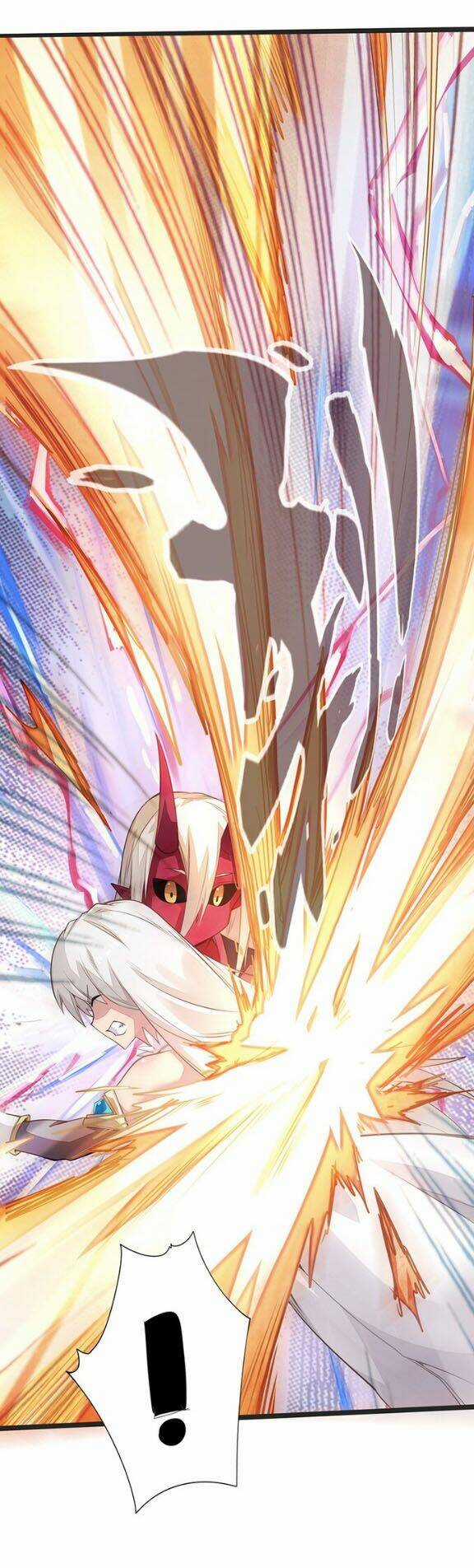 Ma Vương Pháp Tắc Chapter 31 trang 18