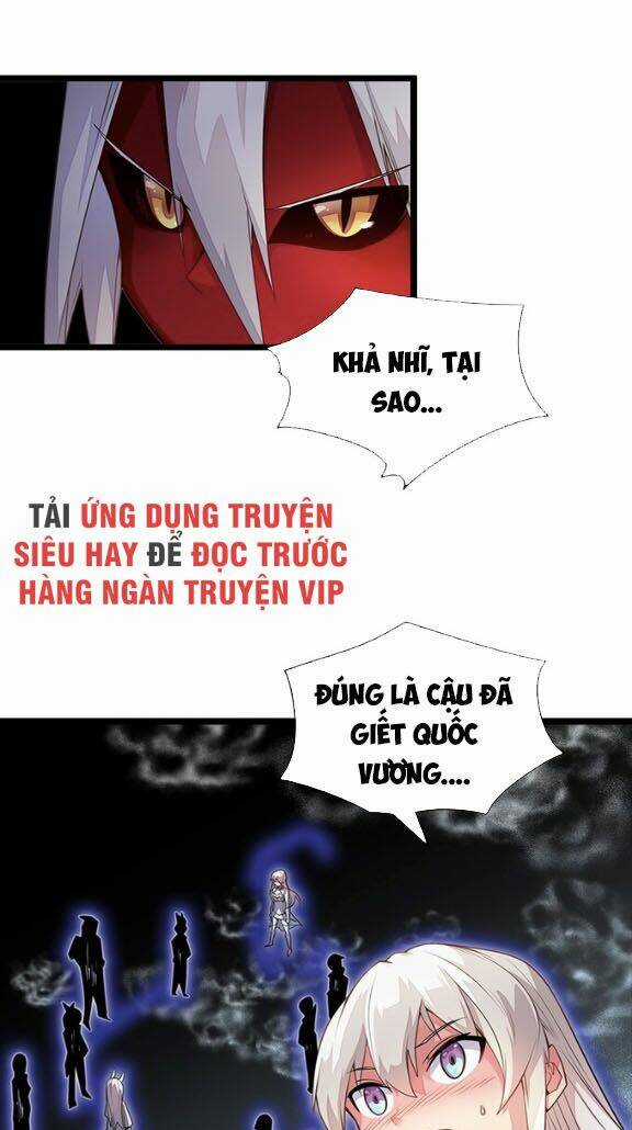 Ma Vương Pháp Tắc Chapter 31 trang 2