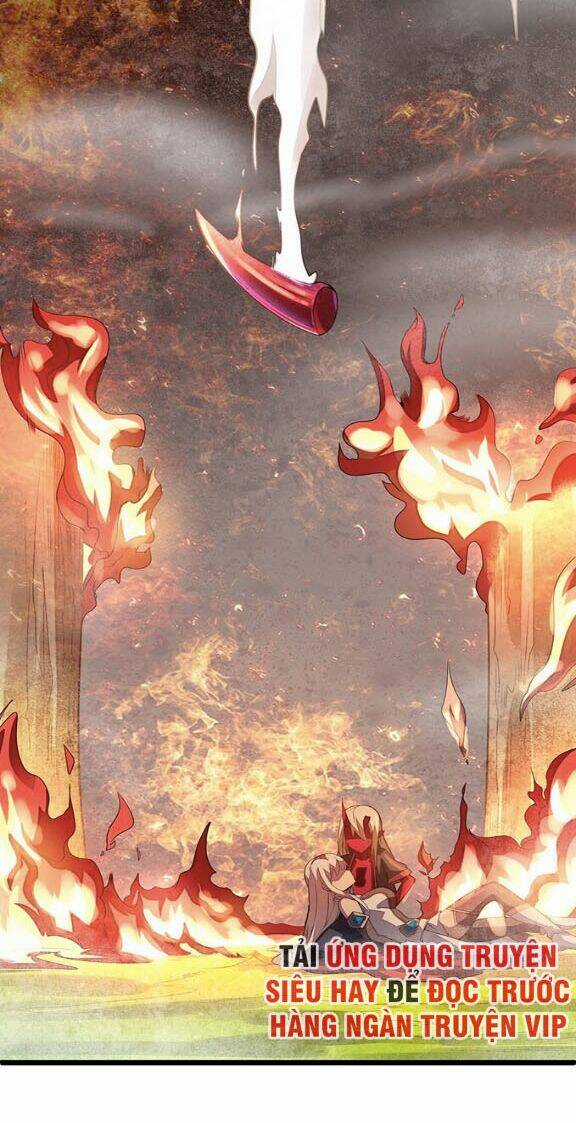 Ma Vương Pháp Tắc Chapter 31 trang 20