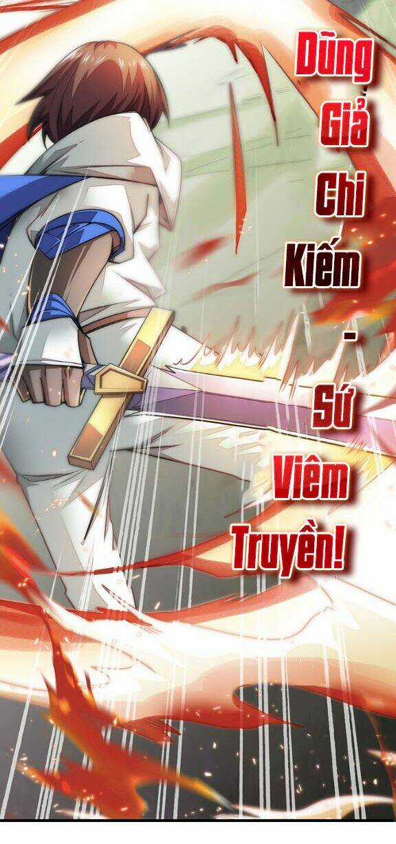 Ma Vương Pháp Tắc Chapter 31 trang 29