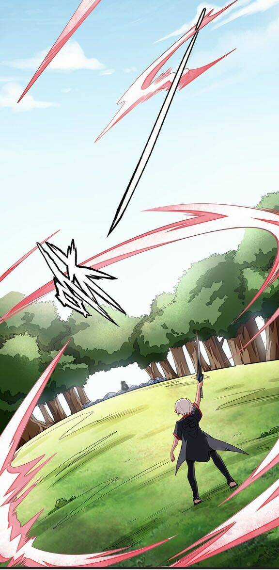 Ma Vương Pháp Tắc Chapter 31 trang 32